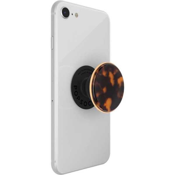 PopSockets Avtagbart Grip med Ställfunktion LUXE Acetate Classic