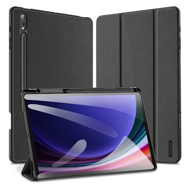 DUX DUCIS Galaxy Tab S10 Plus/S9 Plus/S9 FE Plus Fodral DOMO