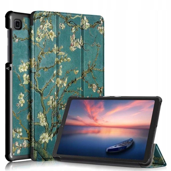 Tech-Protect Samsung Galaxy Tab A7 Lite 8.7 Fodral SmartCase Sak