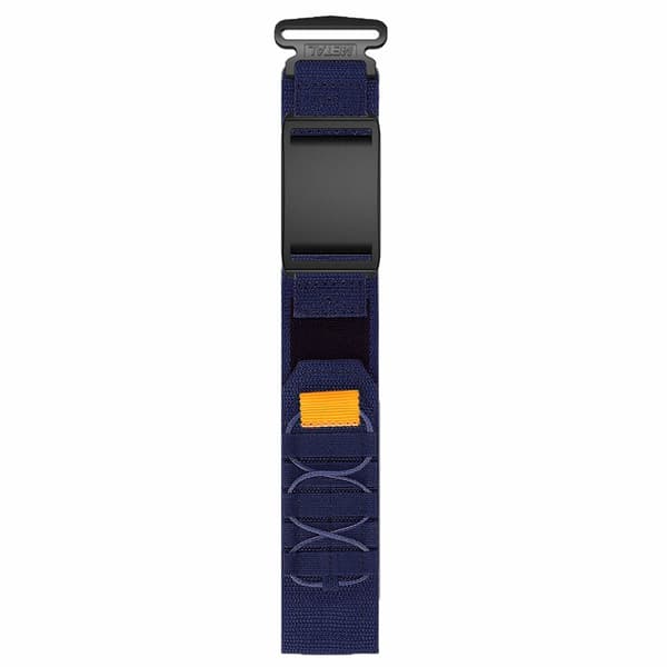 Polar Loop Klockarmband Nylon Trail Blå