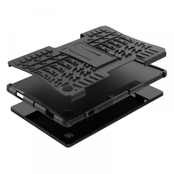 Tech-Protect Samsung Galaxy Tab A8 10.5 Skal Armorlok Svart