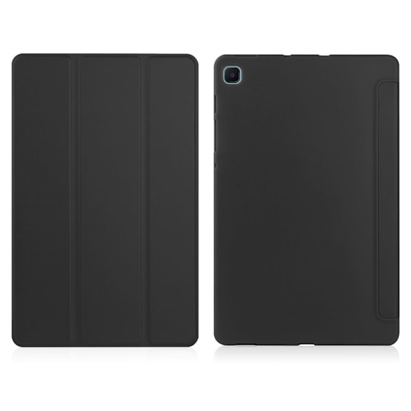 Tech-Protect Galaxy Tab S6 Lite 10.4 Fodral SmartCase Svart