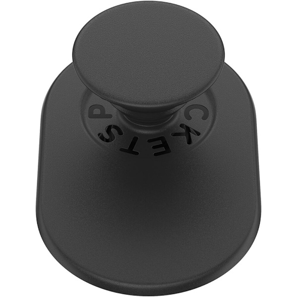 PopSockets PopGrip För MagSafe Svart