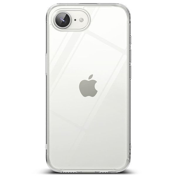 Ringke iPhone 16e Skal Fusion Transparent