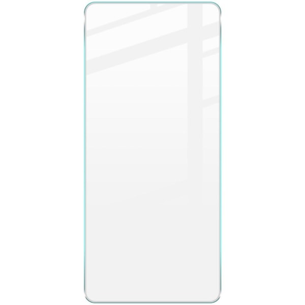Samsung Galaxy A52 / A52s - IMAK Skärmskydd I Härdat Glas