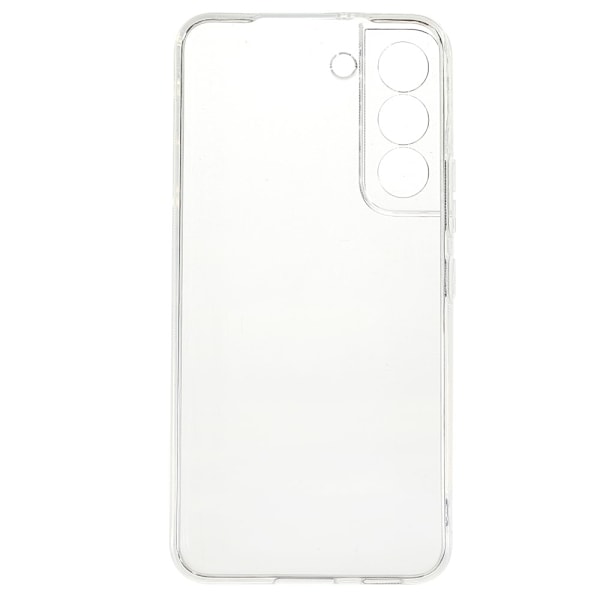 Samsung Galaxy S22 Plus Skal 2mm TPU Transparent