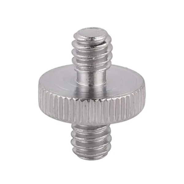 1/4" Skruv Adapter Tripod För Kamera