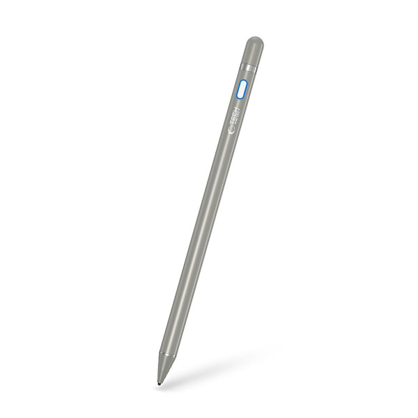 Tech-Protect Active Stylus Touchpenna Titanium