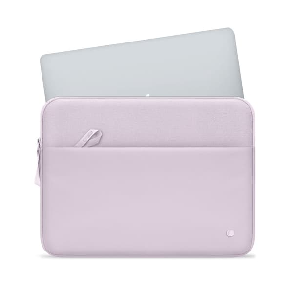 Tech-Protect Laptop Fodral 13-14" Sleeve Pale