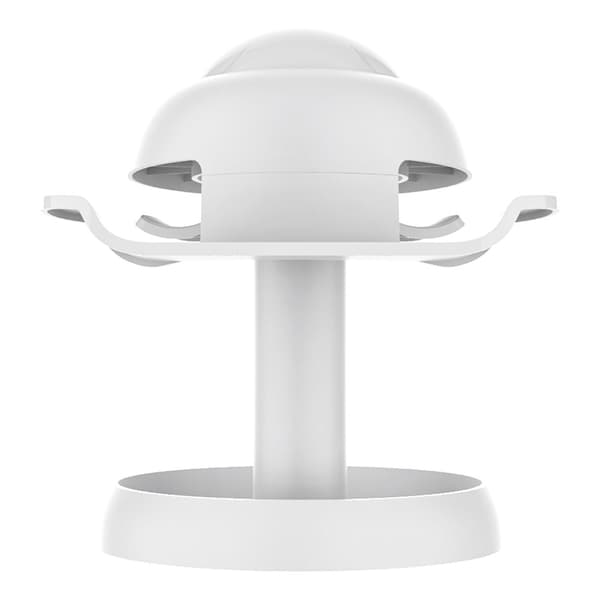 AMVR Apple Vision Pro / VR Headset Ställ Vit
