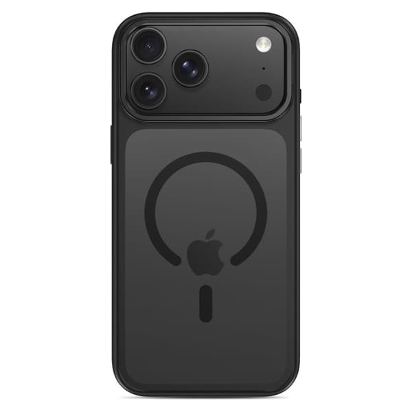 Tech-Protect iPhone 18 Pro Max/17 Pro Max Skal MagSafe