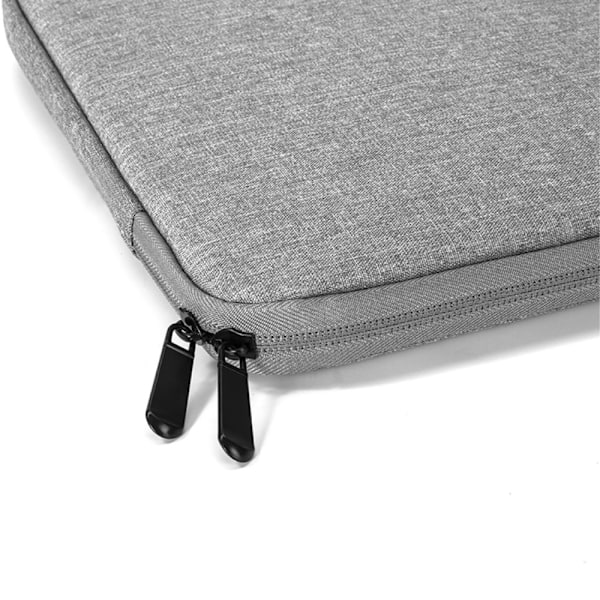 Nylon Laptop Sleeve Väska 14-15.4" Mörk Blå