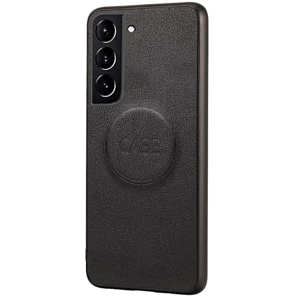 Samsung Galaxy S23 Plus 2in1 Magnet Fodral Svart