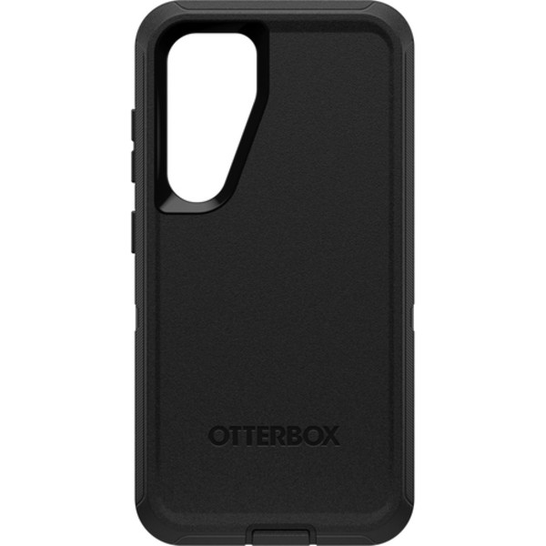 OtterBox Samsung Galaxy S24 Skal Defender Svart