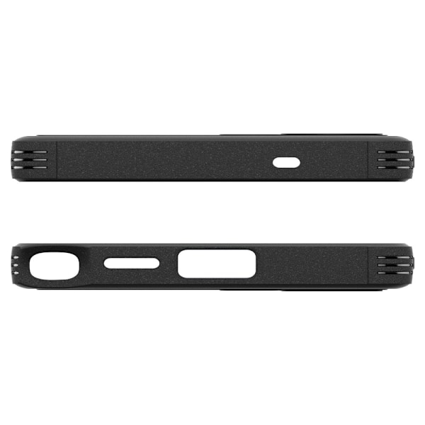 Spigen Galaxy S25 Ultra Skal MagSafe Core Armor Matt Svart
