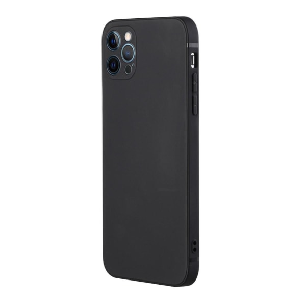 iPhone 13 Pro Max - Mobilskal Slim TPU - Svart