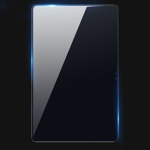 DUX DUCIS Samsung Galaxy Tab A7 Skärmskydd Härdat Glas