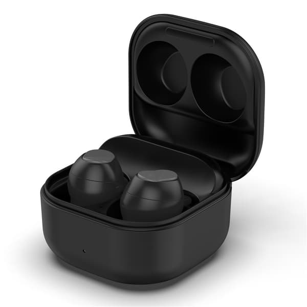 Samsung Galaxy Buds FE Laddningsfodral Svart