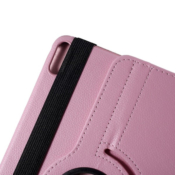 Huawei MatePad Pro 10.8" - 360° Rotation Fodral - Ljus Rosa LightPink Ljus Rosa