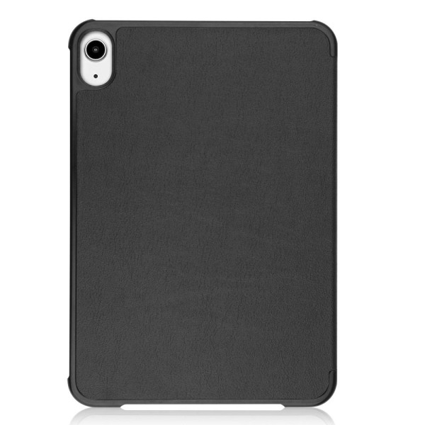 iPad Mini (2021) Fodral Smart Tri-Fold Svart