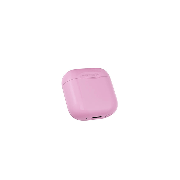 Happy Plugs Joy Hörlurar In-Ear TWS Rosa