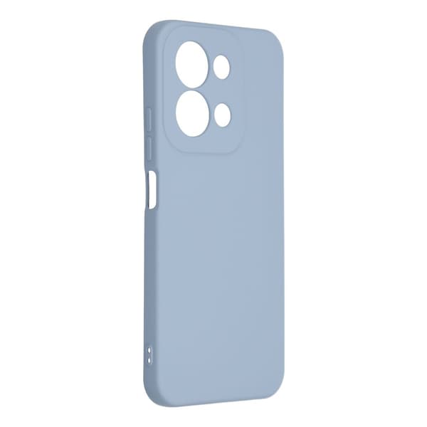 Xiaomi Redmi 15C Skal TPU Grå