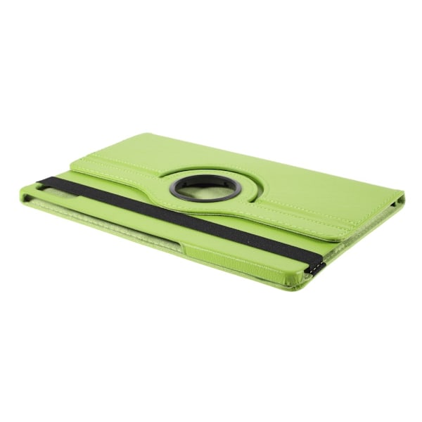 Lenovo Tab P11 Pro - 360° Rotation Fodral - Grön Green Grön