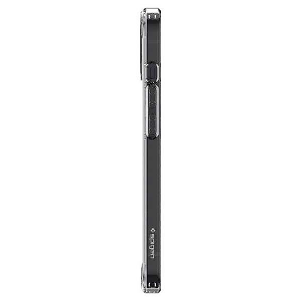 iPhone 13 Mini - Spigen Ultra Hybrid Crystal Skal