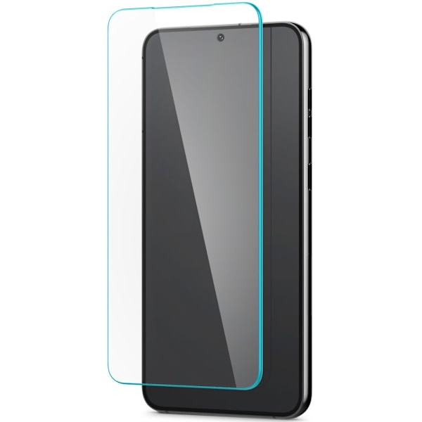 Spigen Galaxy S23 Skärmskydd Slim Glas.tR Härdat Glas