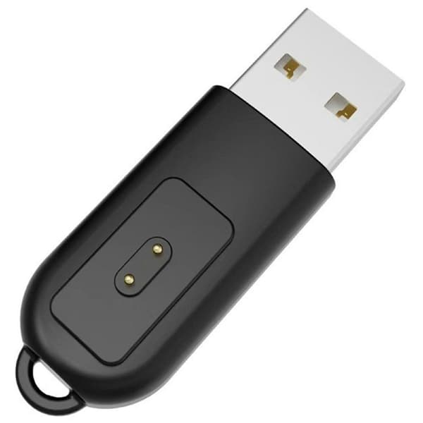 Redmi Watch 5 USB Laddningsadapter Svart