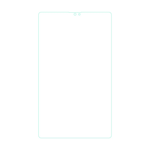 Samsung Galaxy Tab A7 Lite 8.7 - Transparent Skärmskydd