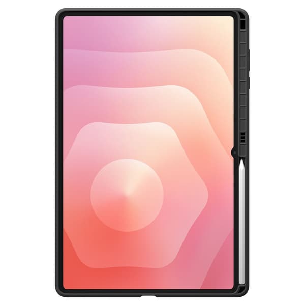 Spigen Samsung Galaxy Tab S11 Ultra Skal Touch Armor Pro Svart
