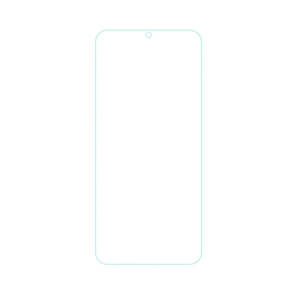 Xiaomi Redmi Note 10 Pro - Skärmskydd I Härdat Glas