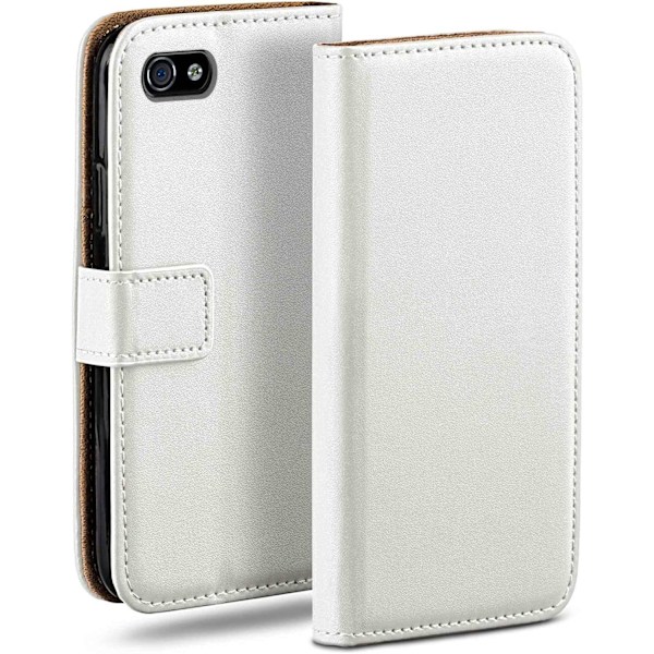 iPhone 7/8 Plus Plånboksfodral - Välj Färg!