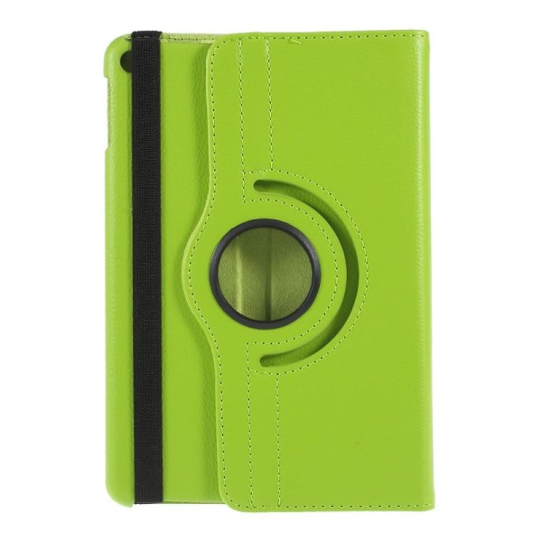 iPad Mini (2019) - 360° Rotation Fodral - Grön Green Grön