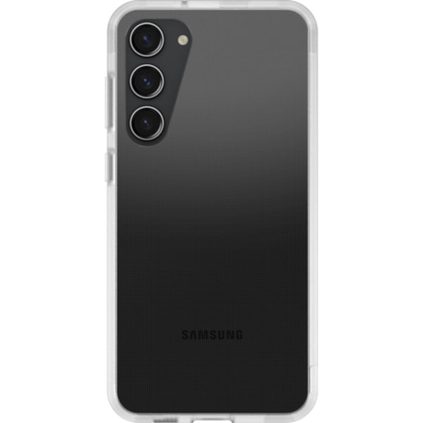 OtterBox Samsung Galaxy S23 Plus Skal React Clear