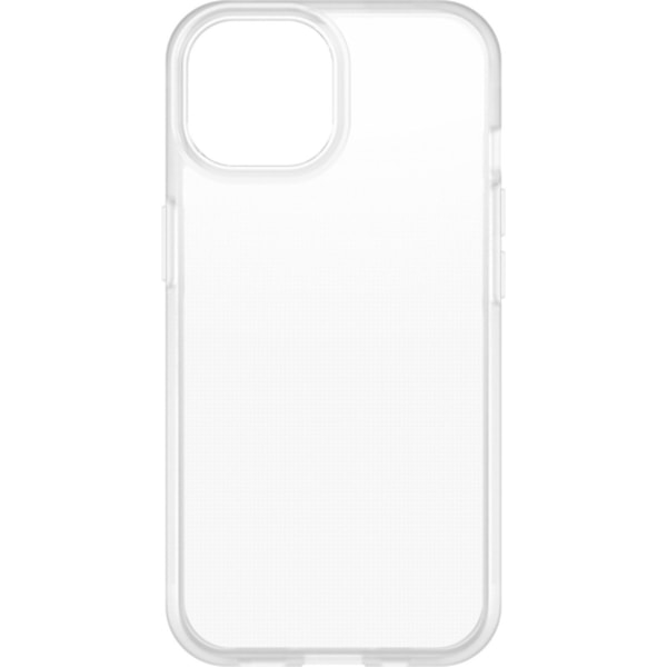 OtterBox iPhone 15 Skal React Clear
