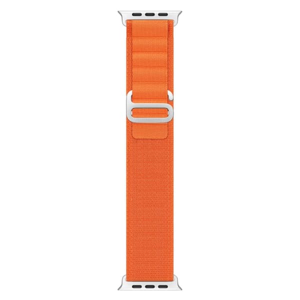 DUX DUCIS Apple Watch 38/40/41/42 mm mm Armband Polyester Pro