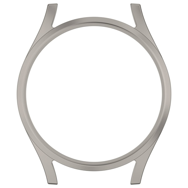 Galaxy Watch 7 40 mm Skal Till Smartklocka Grå