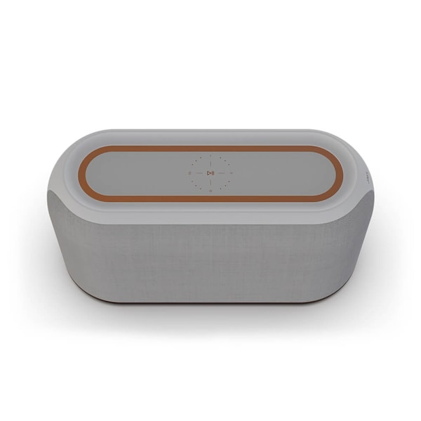 Jays Högtalare s-Living Three Multiroom 2x25+2x10W Vit