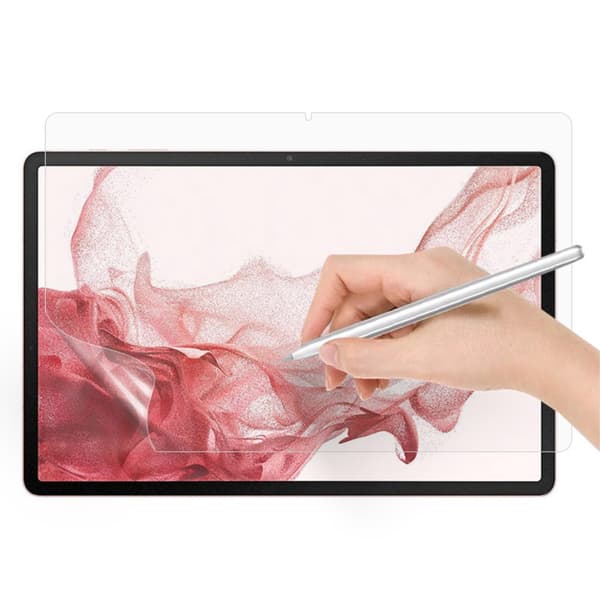 Samsung Galaxy Tab S10 FE Plus PAPERLIKE Skärmskydd