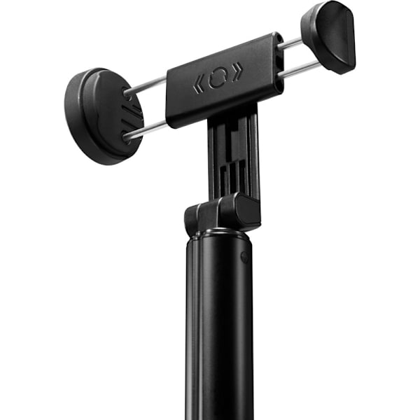 Spigen 146 cm Bluetooth Selfie Tripod Dune Svart