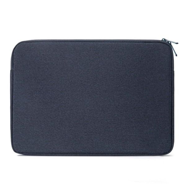 Nylon Laptop Sleeve Väska 13.3" Mörk Blå