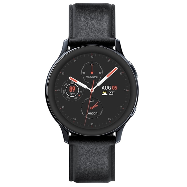 Samsung Galaxy Watch Active2 44mm - HAT PRINCE 3D Skärmskydd