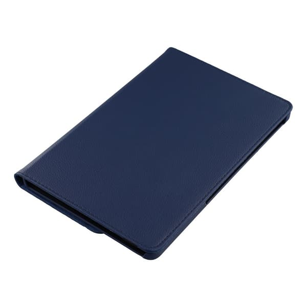 Xiaomi Redmi Pad 2 Fodral 360° Rotation Mörkblå
