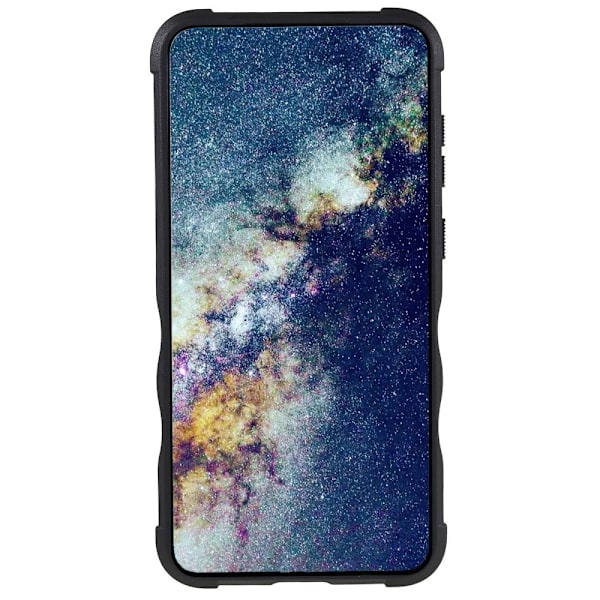 Samsung Galaxy S23 Skal Xtreme Shockproof Svart