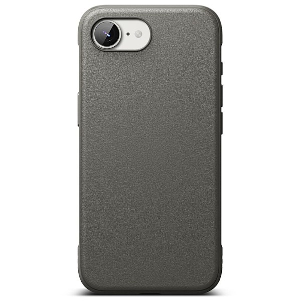 Ringke iPhone 17e / 16e Skal Onyx Grå