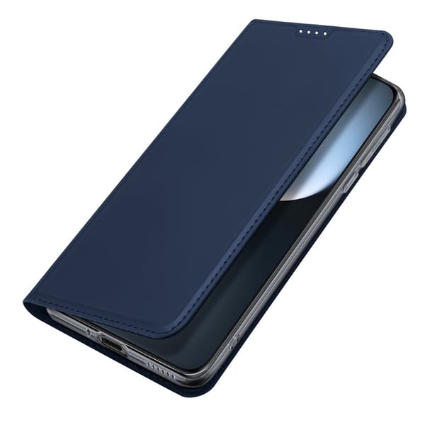 DUX DUCIS Honor Magic7 Pro Fodral Skin Pro Blå