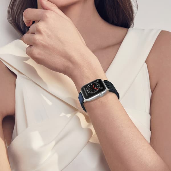 Apple Watch 38/40/41/42 mm Armband Alpine Pro Loop