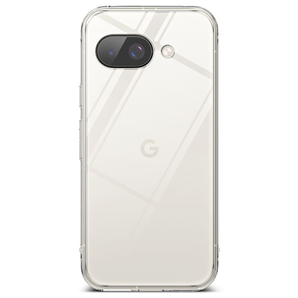 Ringke Google Pixel 9a Skal Fusion Transparent